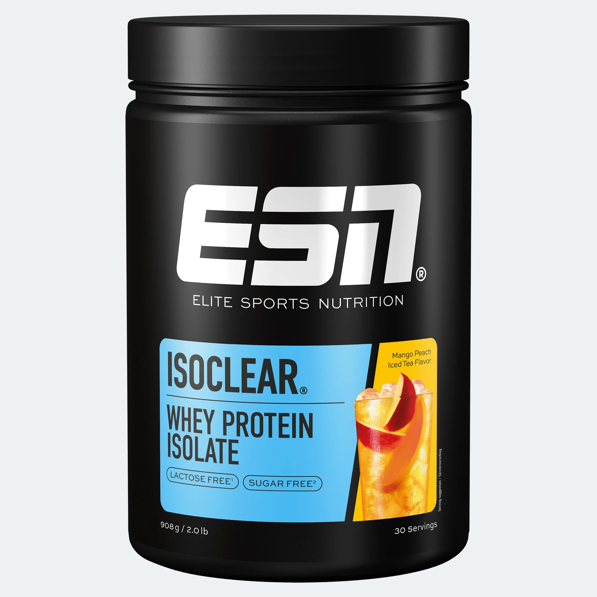 Isoclear Whey Protein Isolate - Image 24
