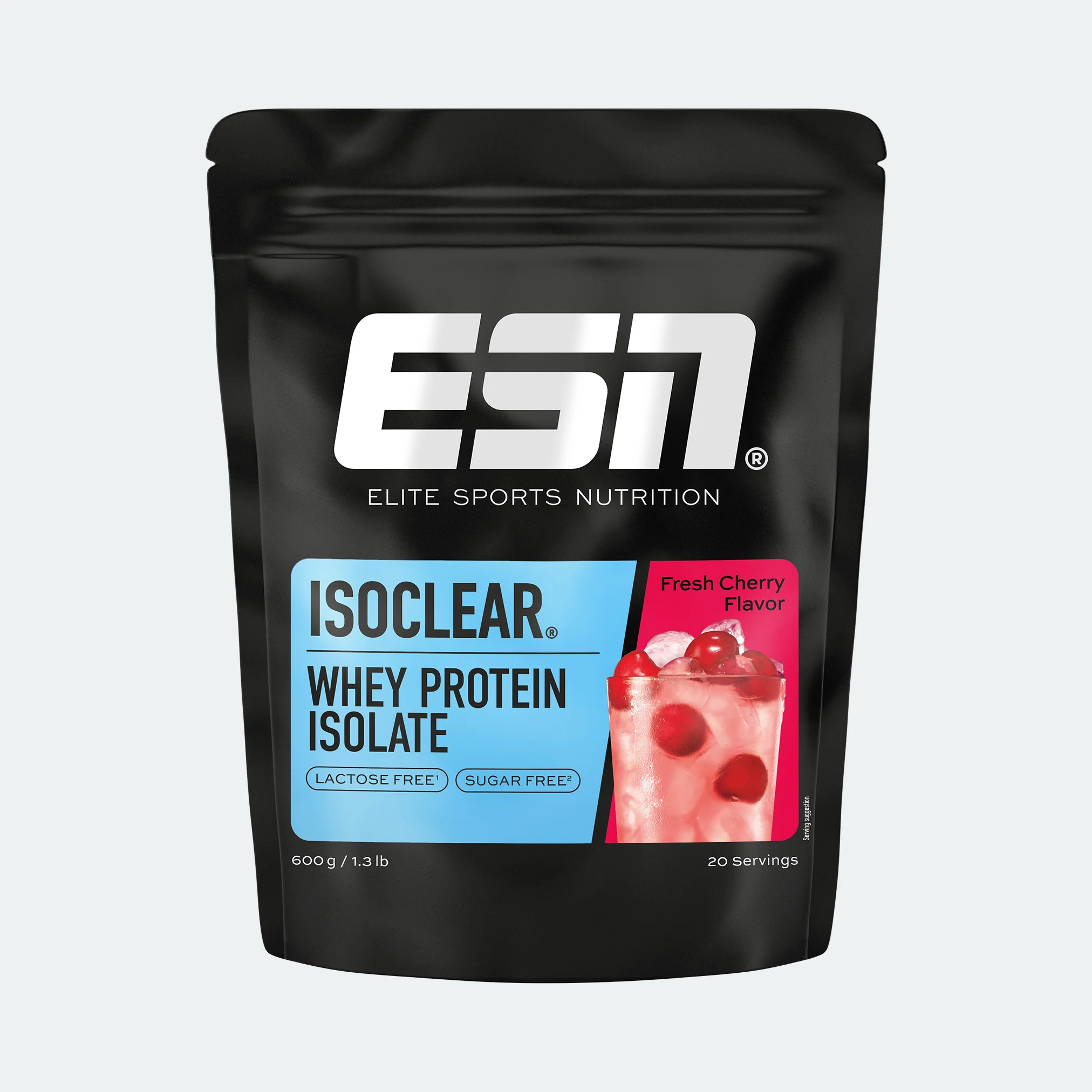 Isoclear Whey Protein Isolate - Image 25
