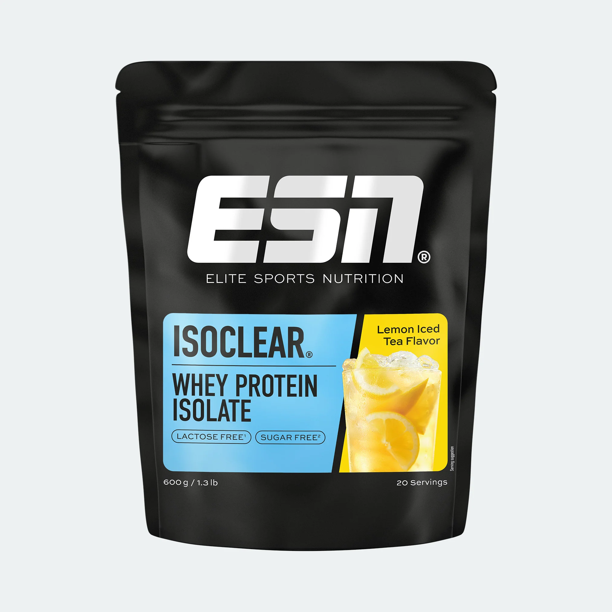 Isoclear Whey Protein Isolate - Image 26