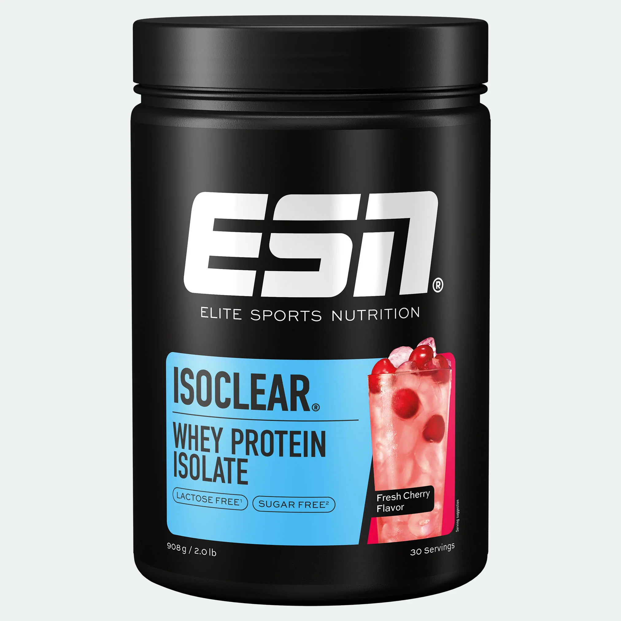 Isoclear Whey Protein Isolate - Image 27