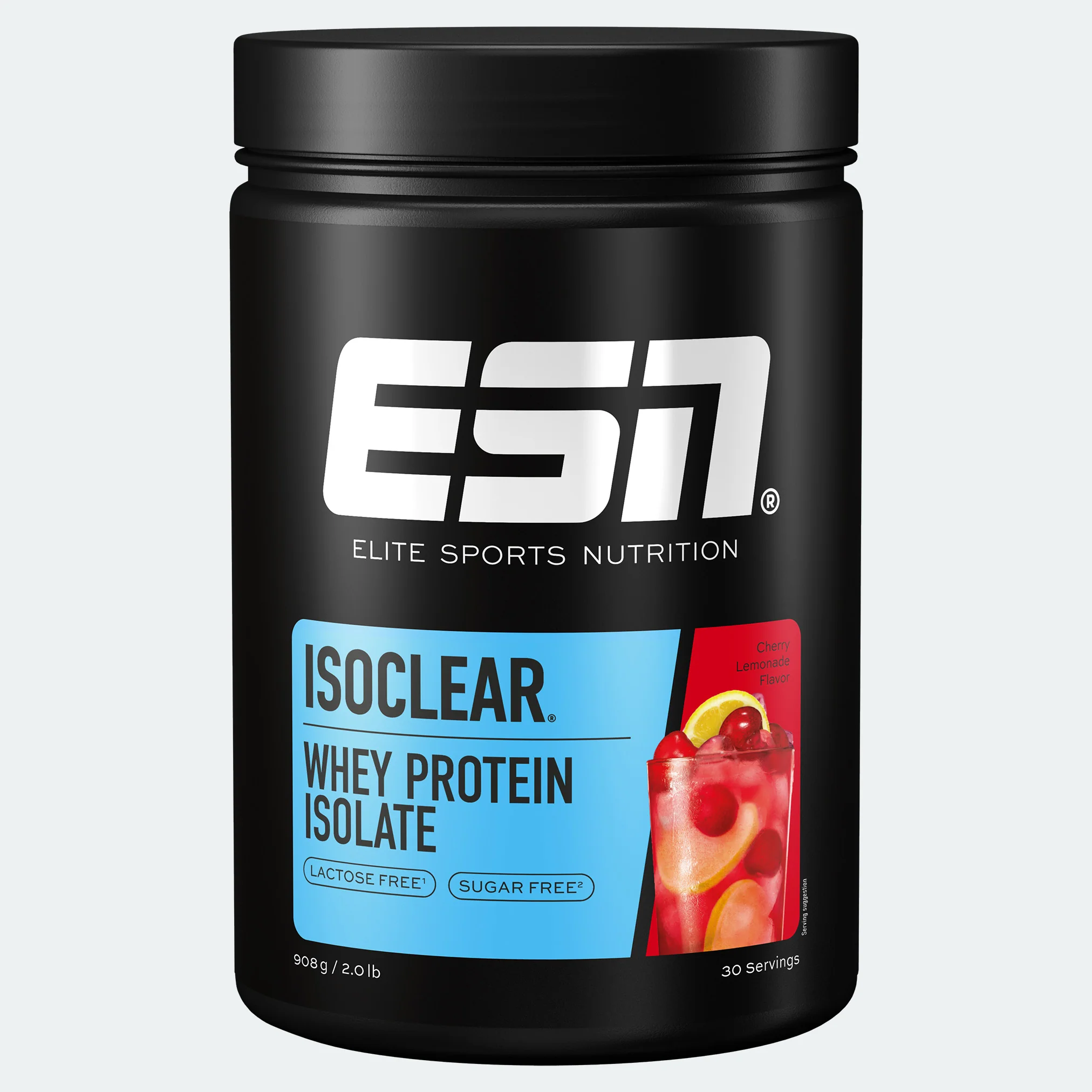 Isoclear Whey Protein Isolate - Image 3