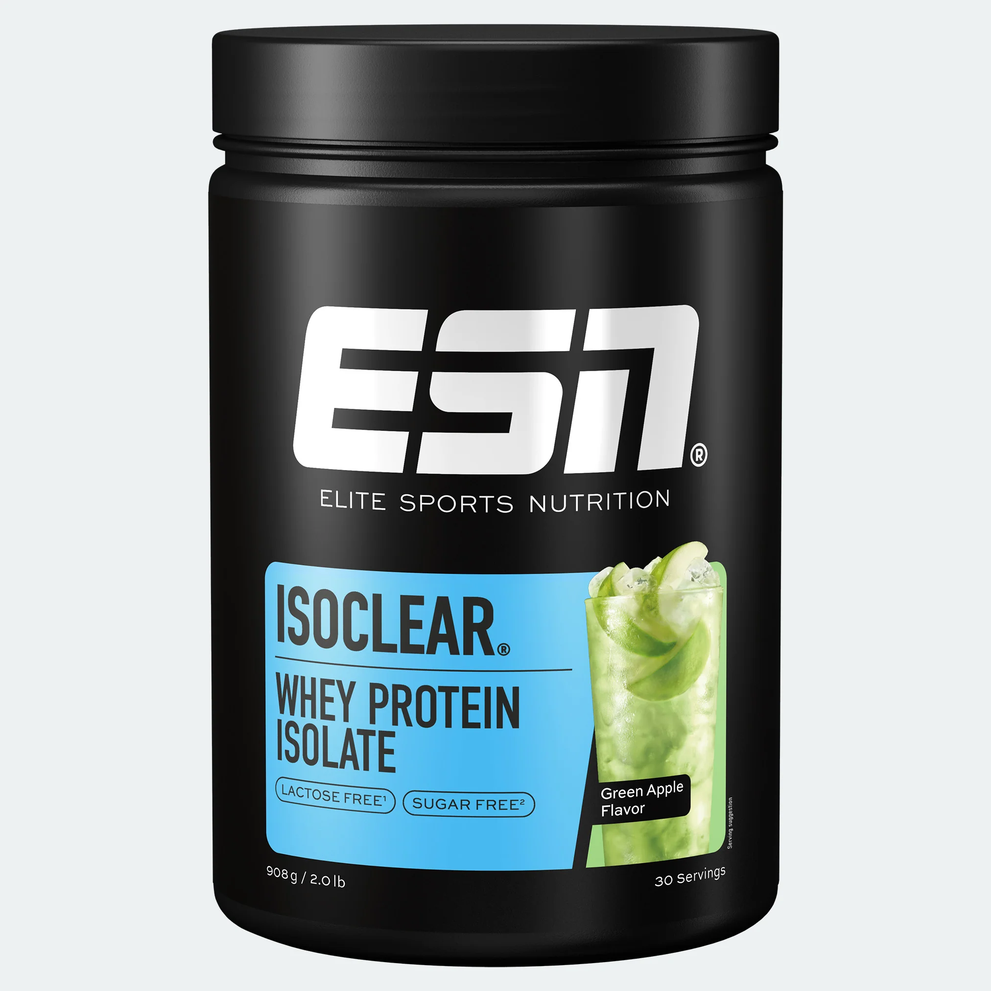Isoclear Whey Protein Isolate - Image 30