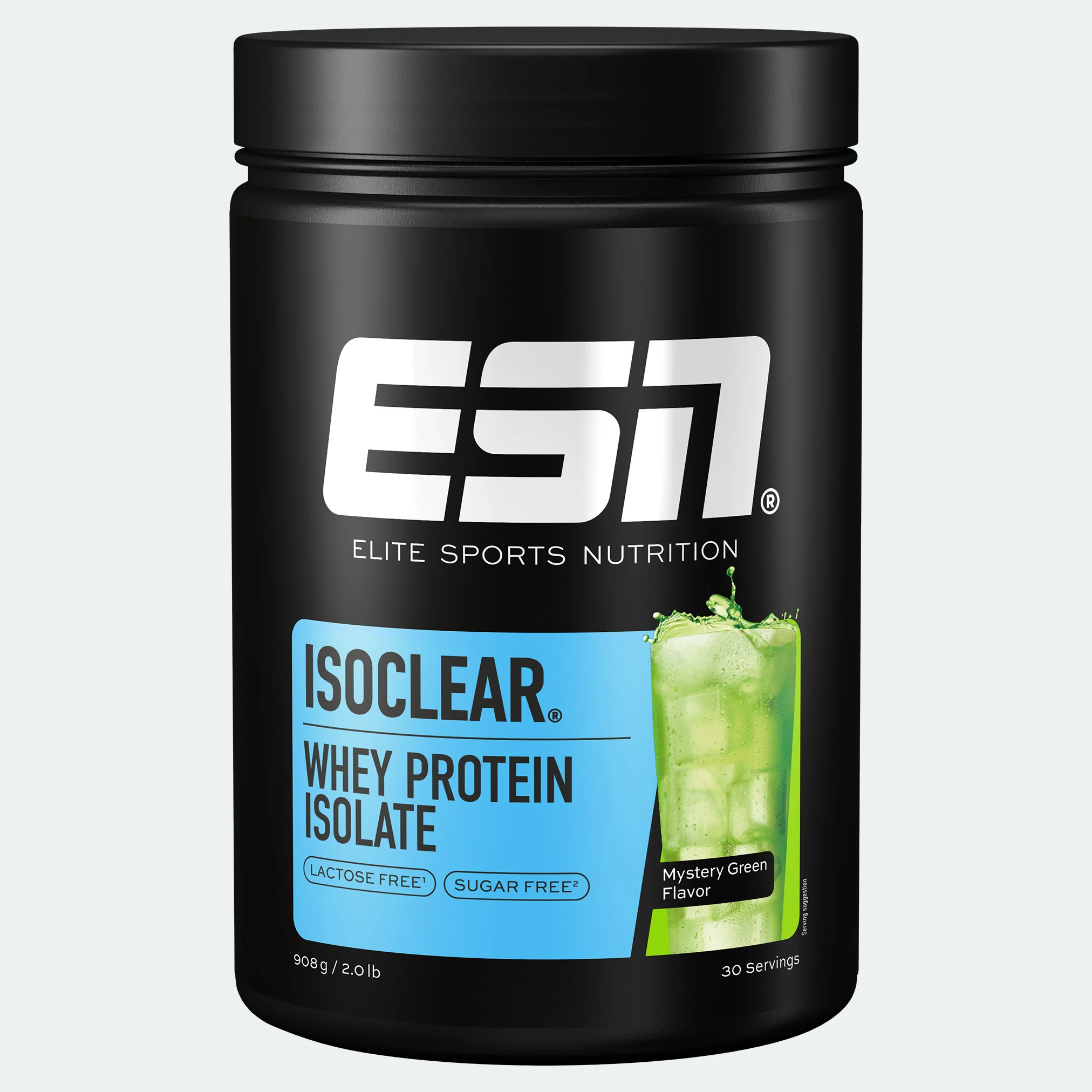 Isoclear Whey Protein Isolate - Image 31