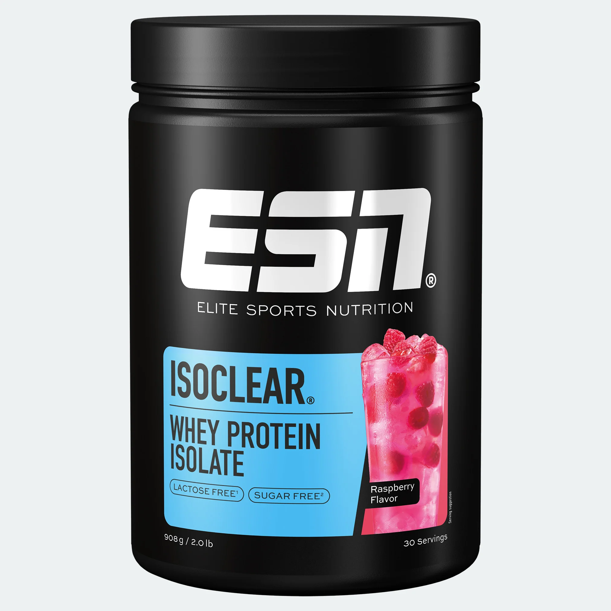 Isoclear Whey Protein Isolate - Image 34