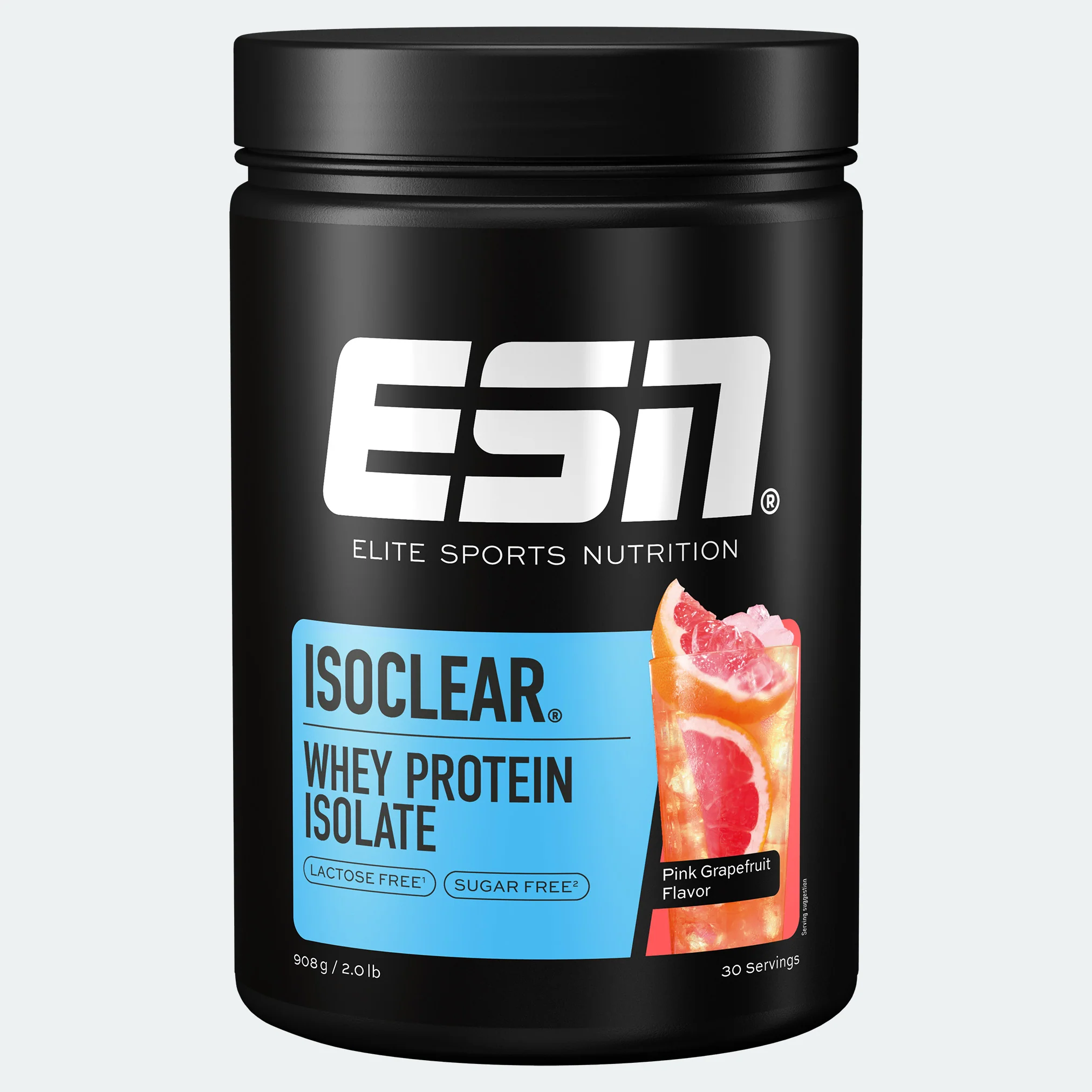 Isoclear Whey Protein Isolate - Image 35