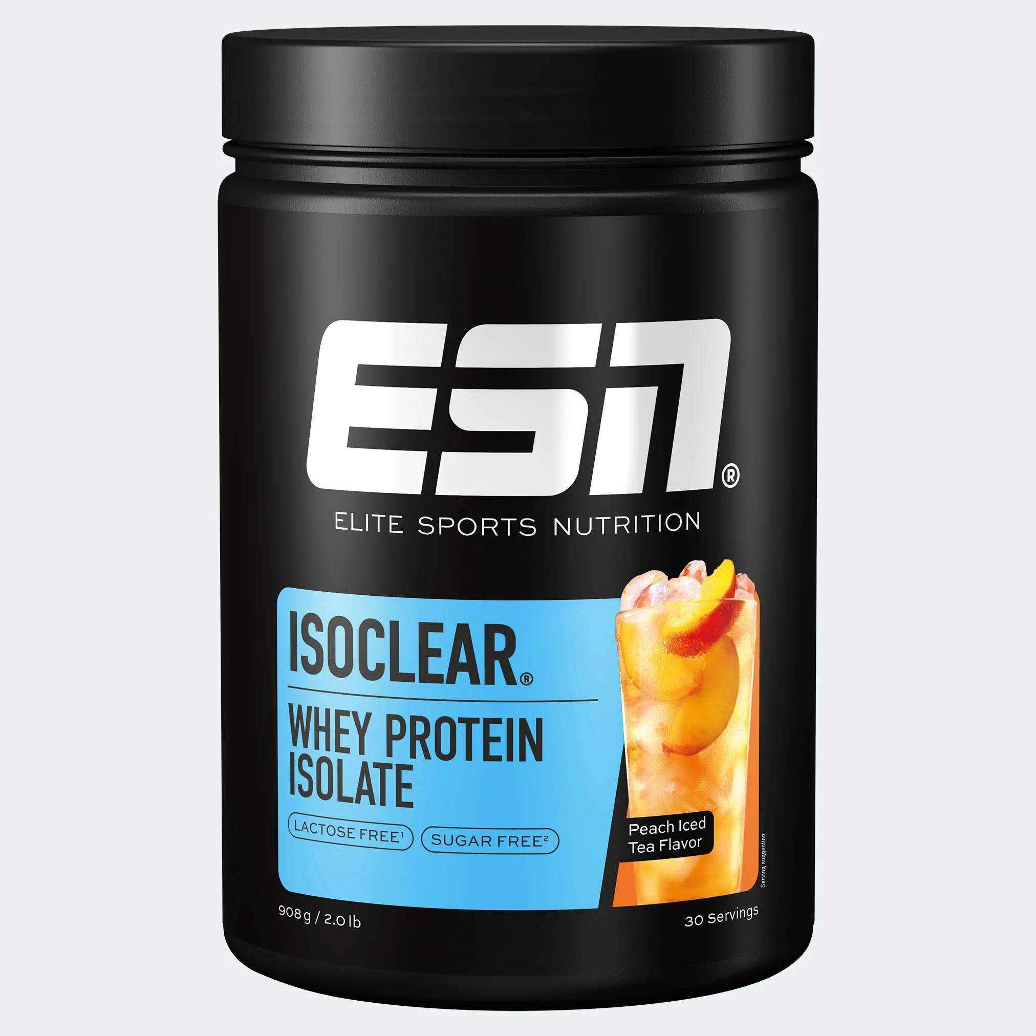 Isoclear Whey Protein Isolate - Image 40
