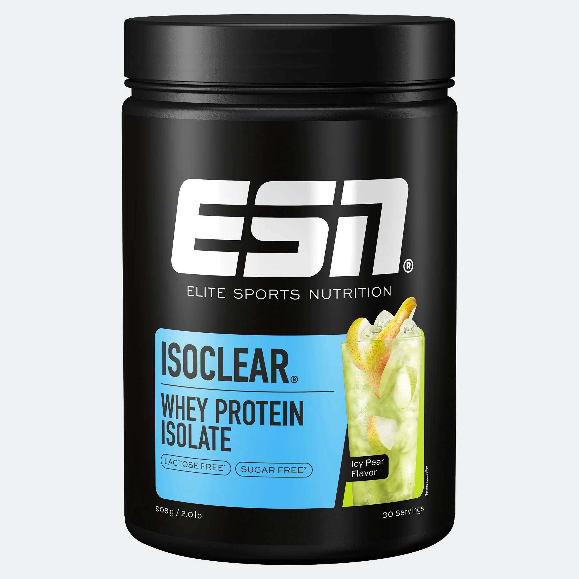Isoclear Whey Protein Isolate - Image 44