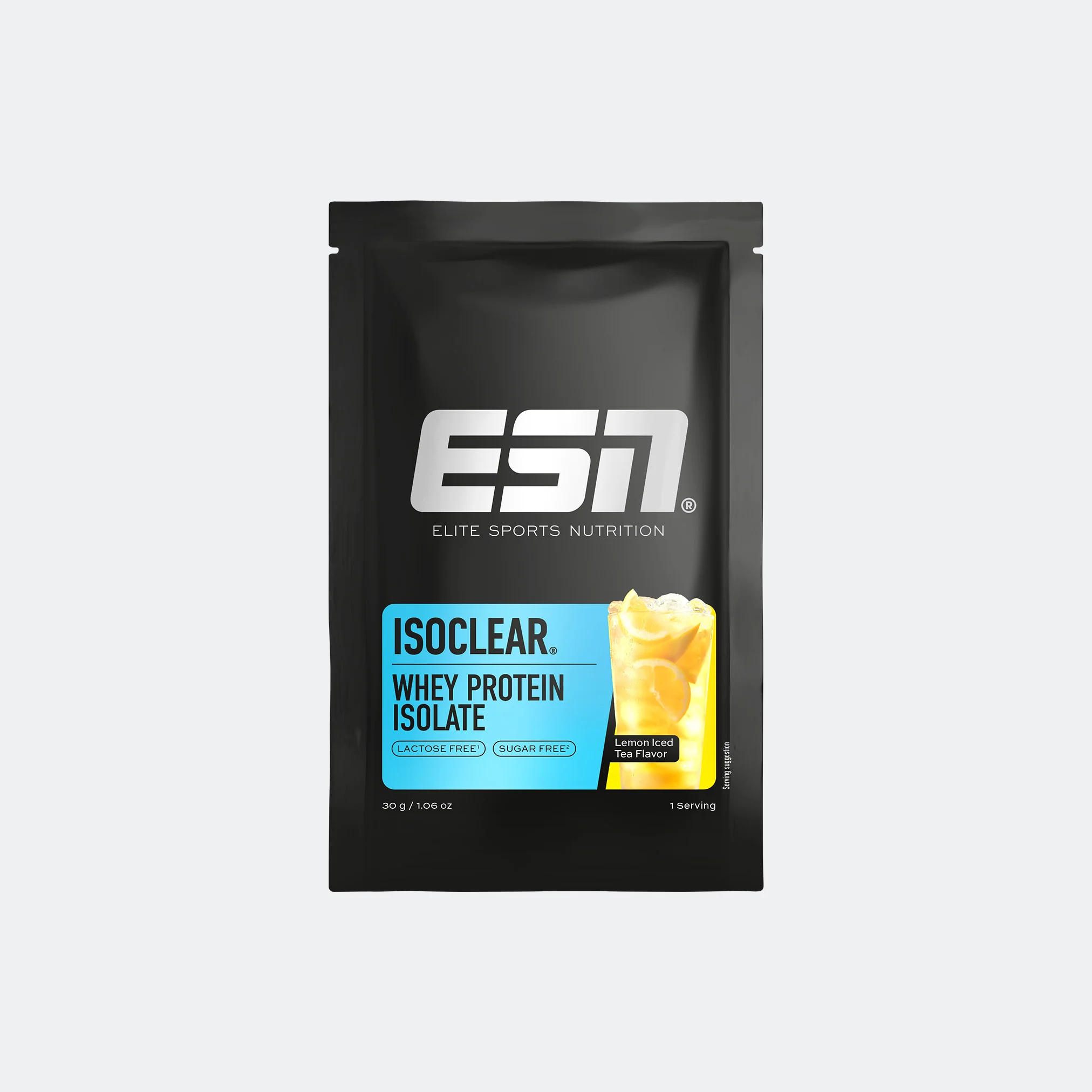 Isoclear Whey Protein Isolate - Image 46