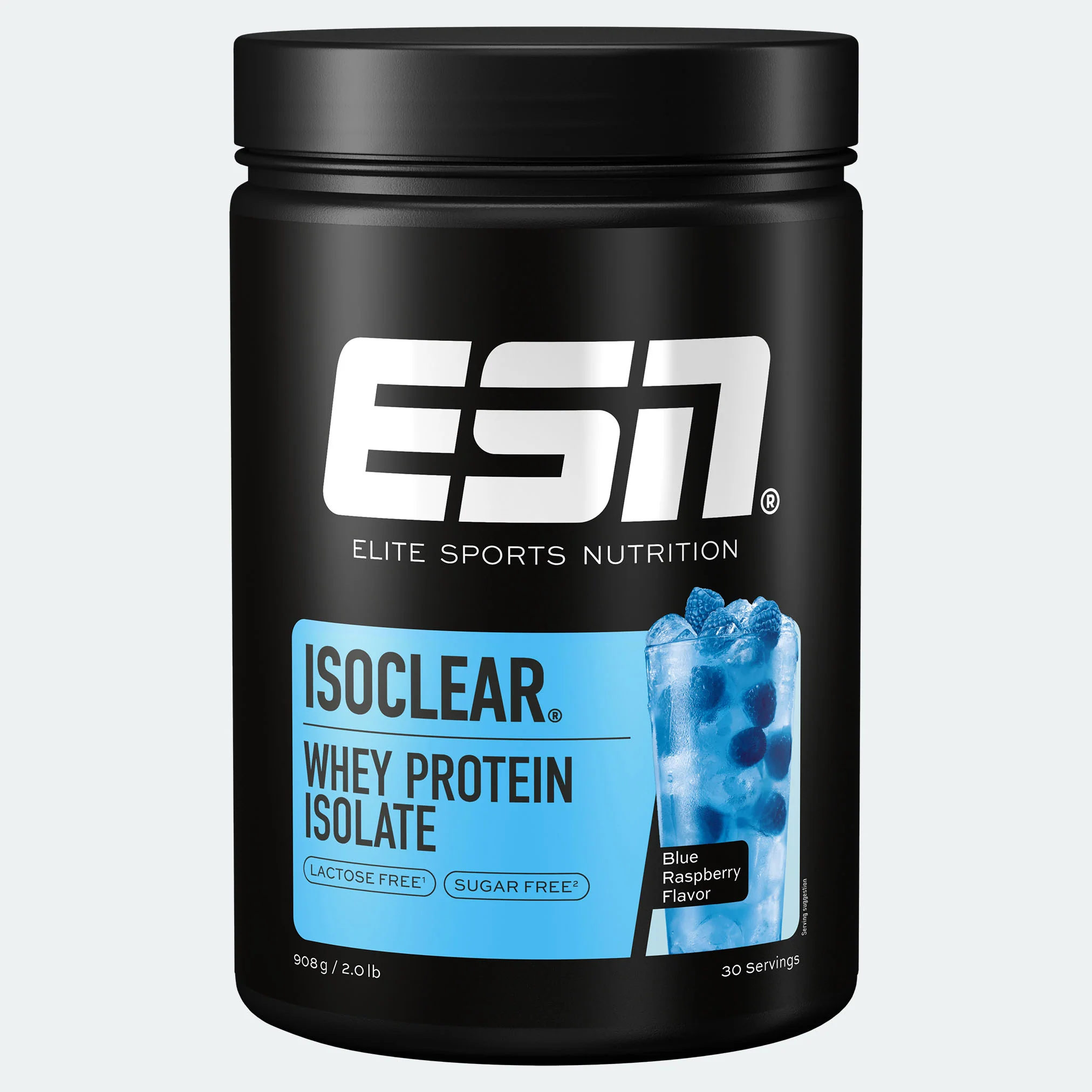 Isoclear Whey Protein Isolate - Image 47