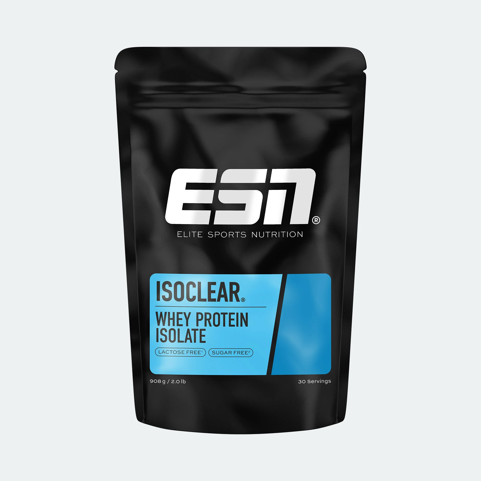 Isoclear Whey Protein Isolate - Image 5