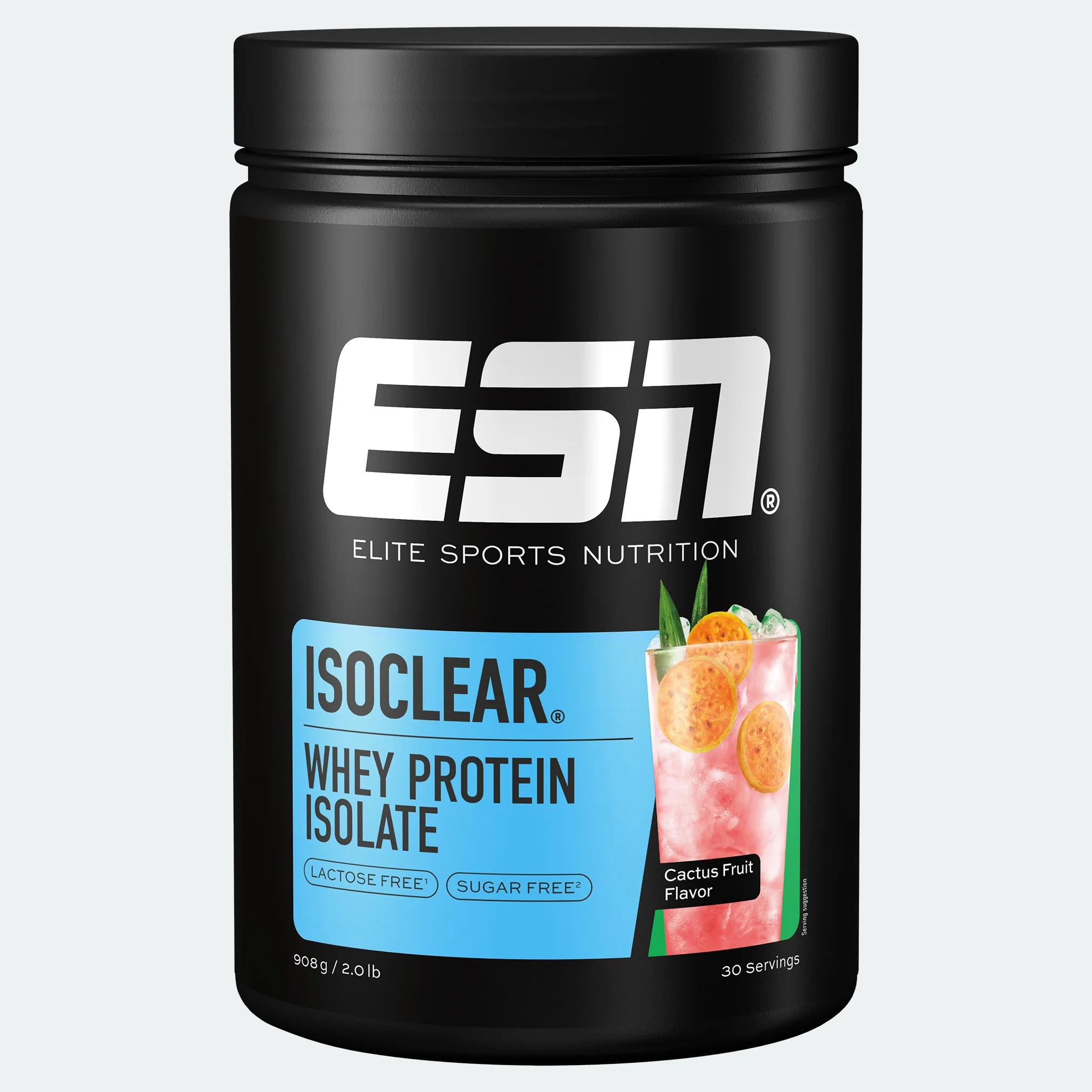 Isoclear Whey Protein Isolate - Image 50