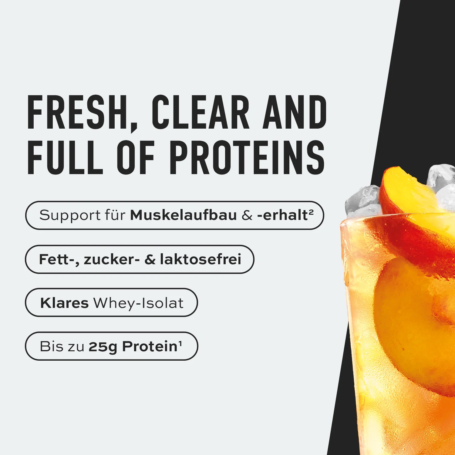 Isoclear Whey Protein Isolate - Image 51