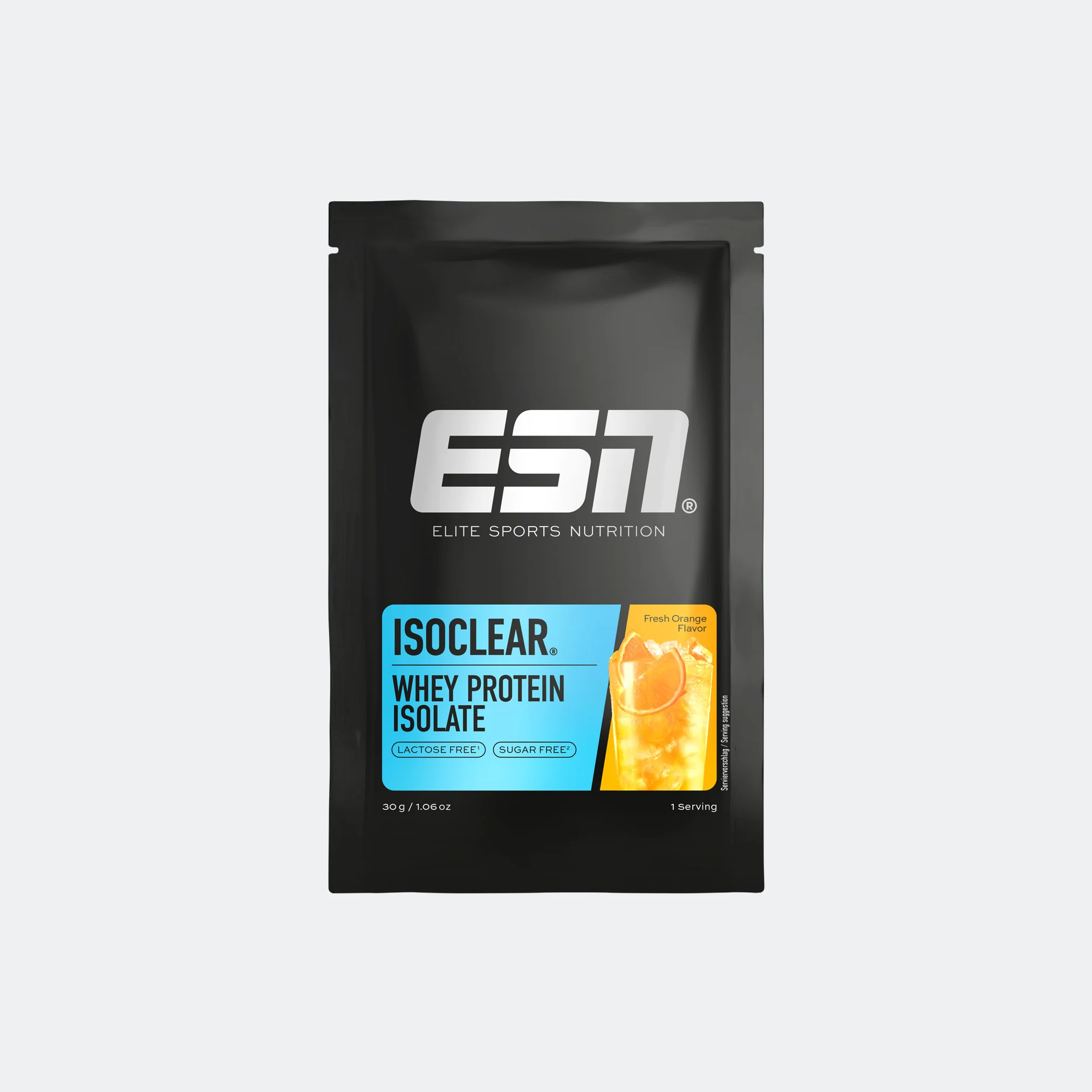 Isoclear Whey Protein Isolate - Image 7