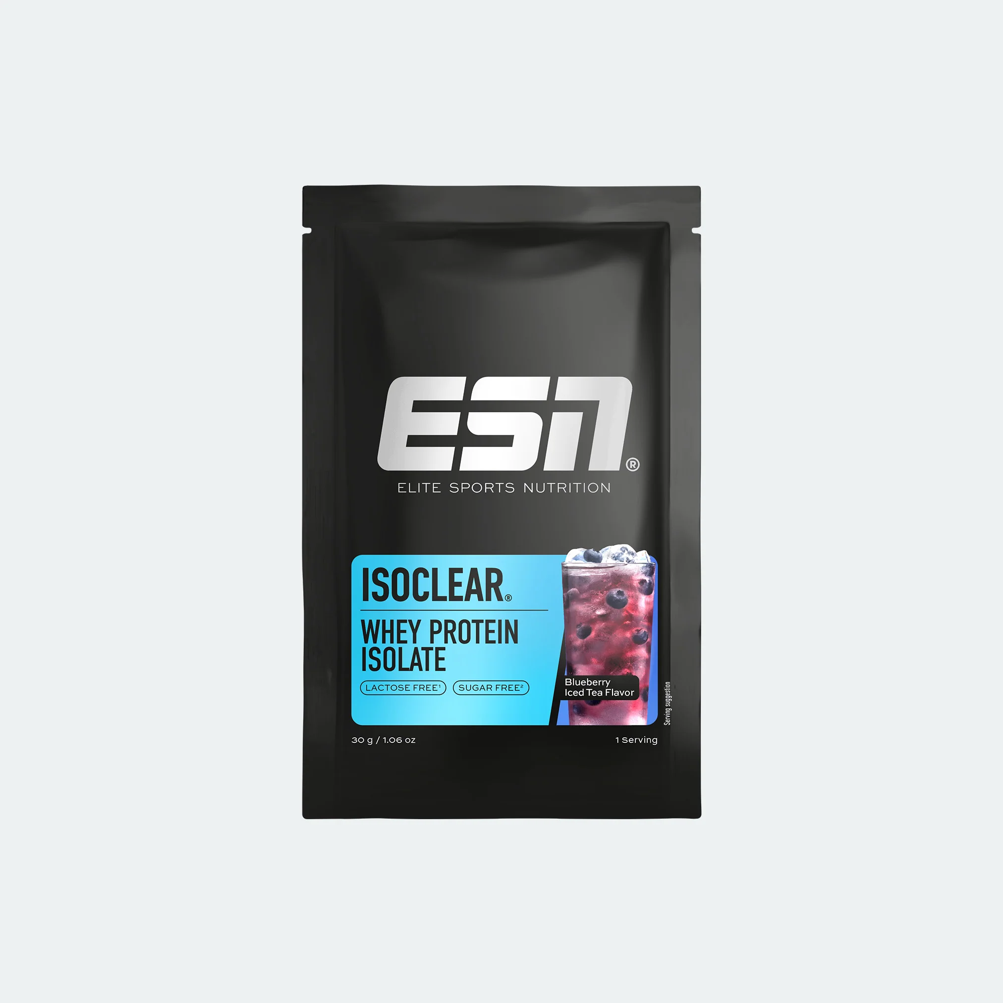 Isoclear Whey Protein Isolate - Image 99