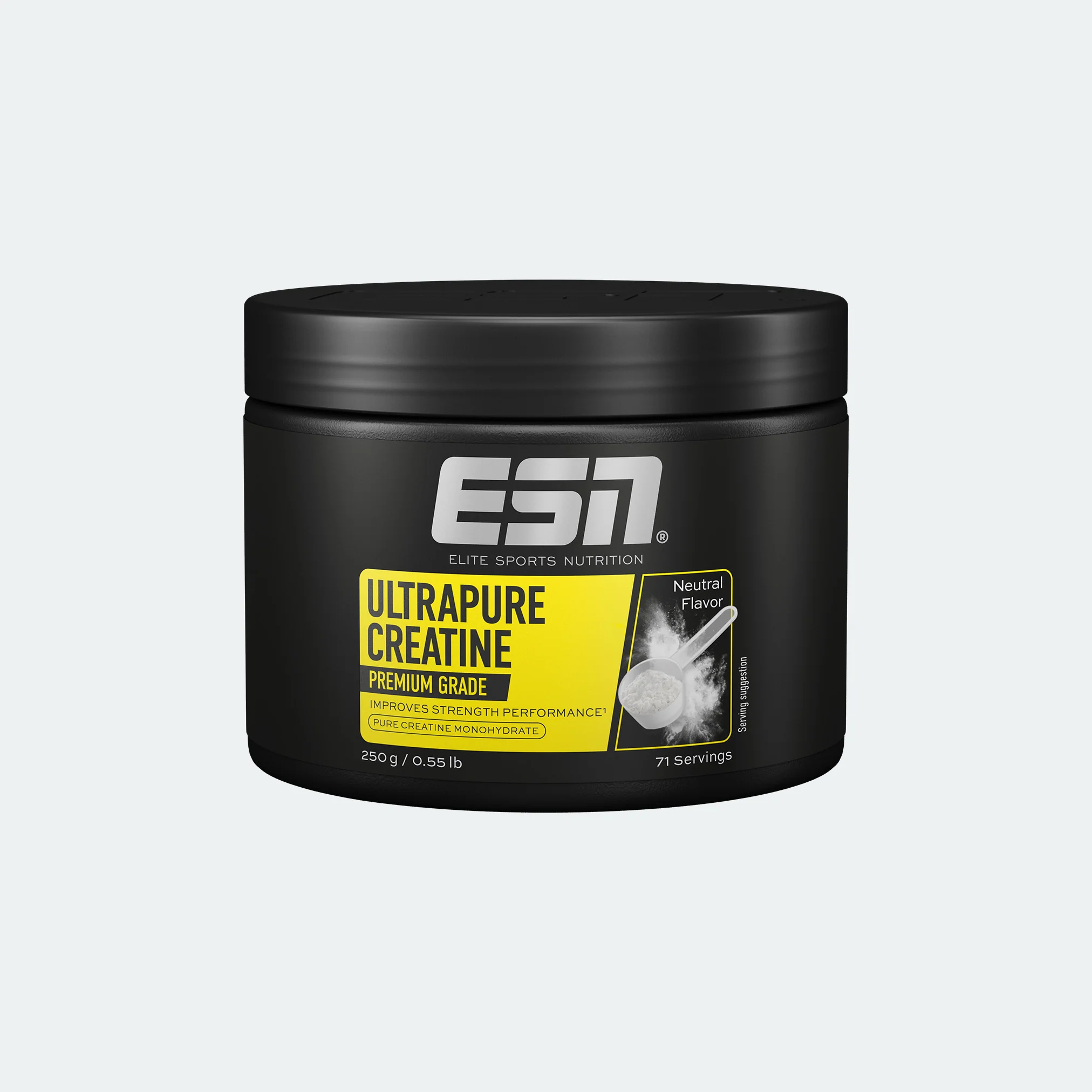 Ultrapure Creatine Powder - Image 7