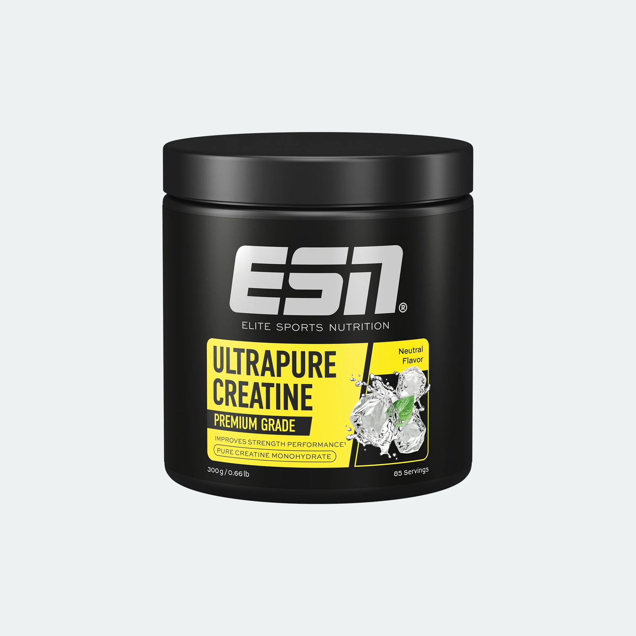 Ultrapure Creatine Powder - Image 8