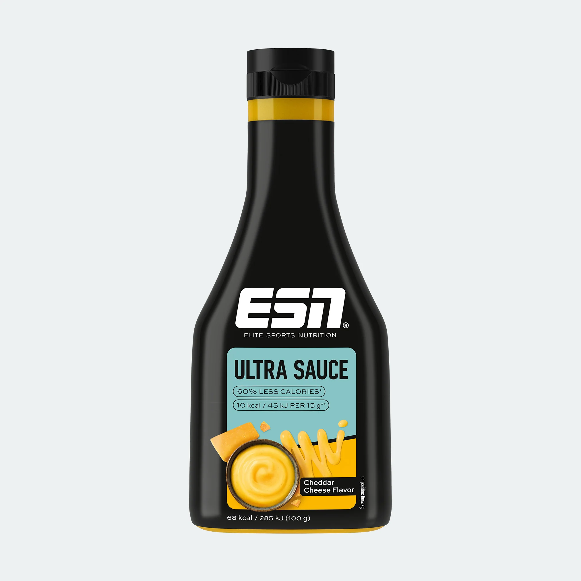 Premium Ultra Sauce - Image 3