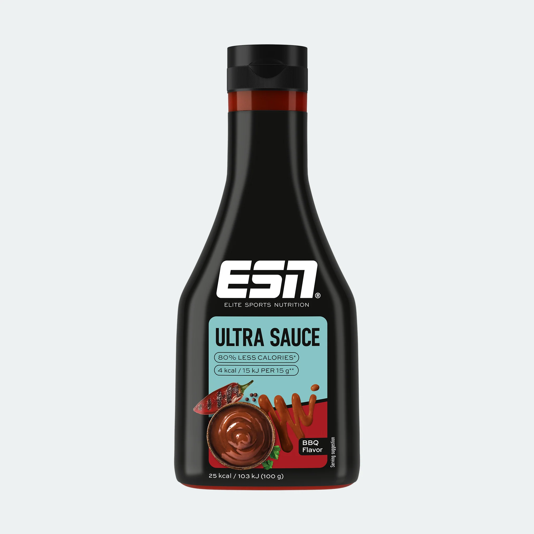 Premium Ultra Sauce - Image 4