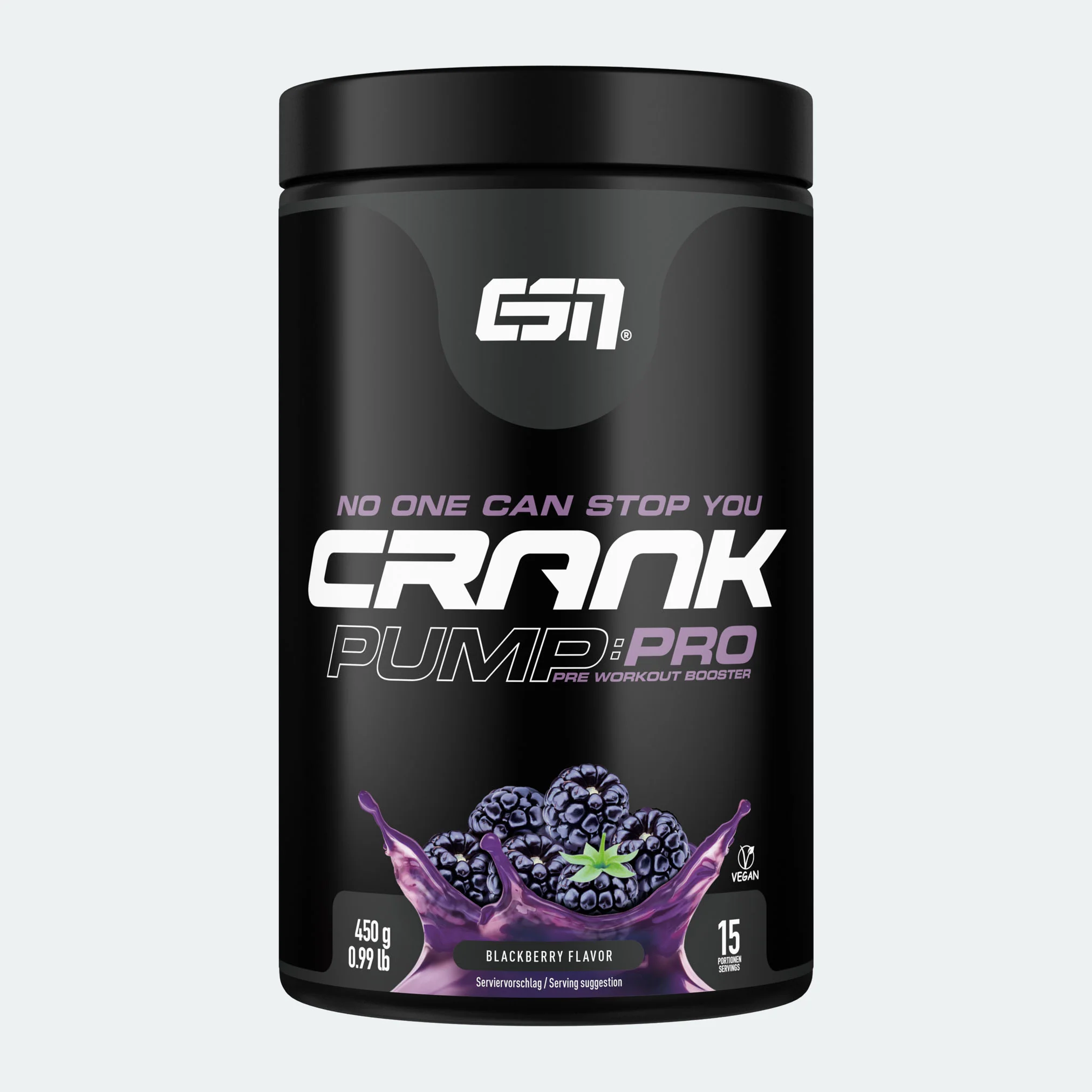 Pump Booster Crank Pump Pro - Image 14