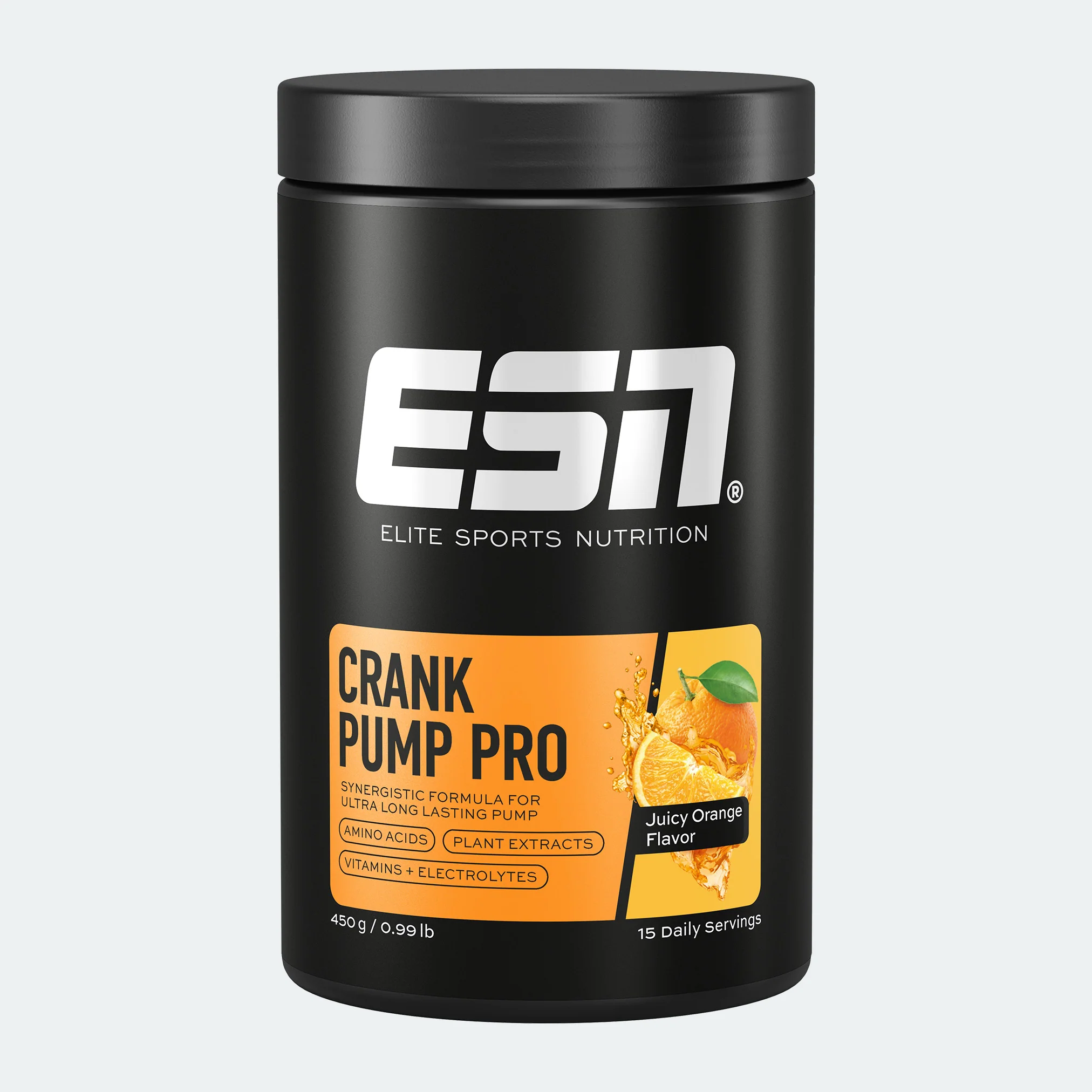 Pump Booster Crank Pump Pro - Image 30