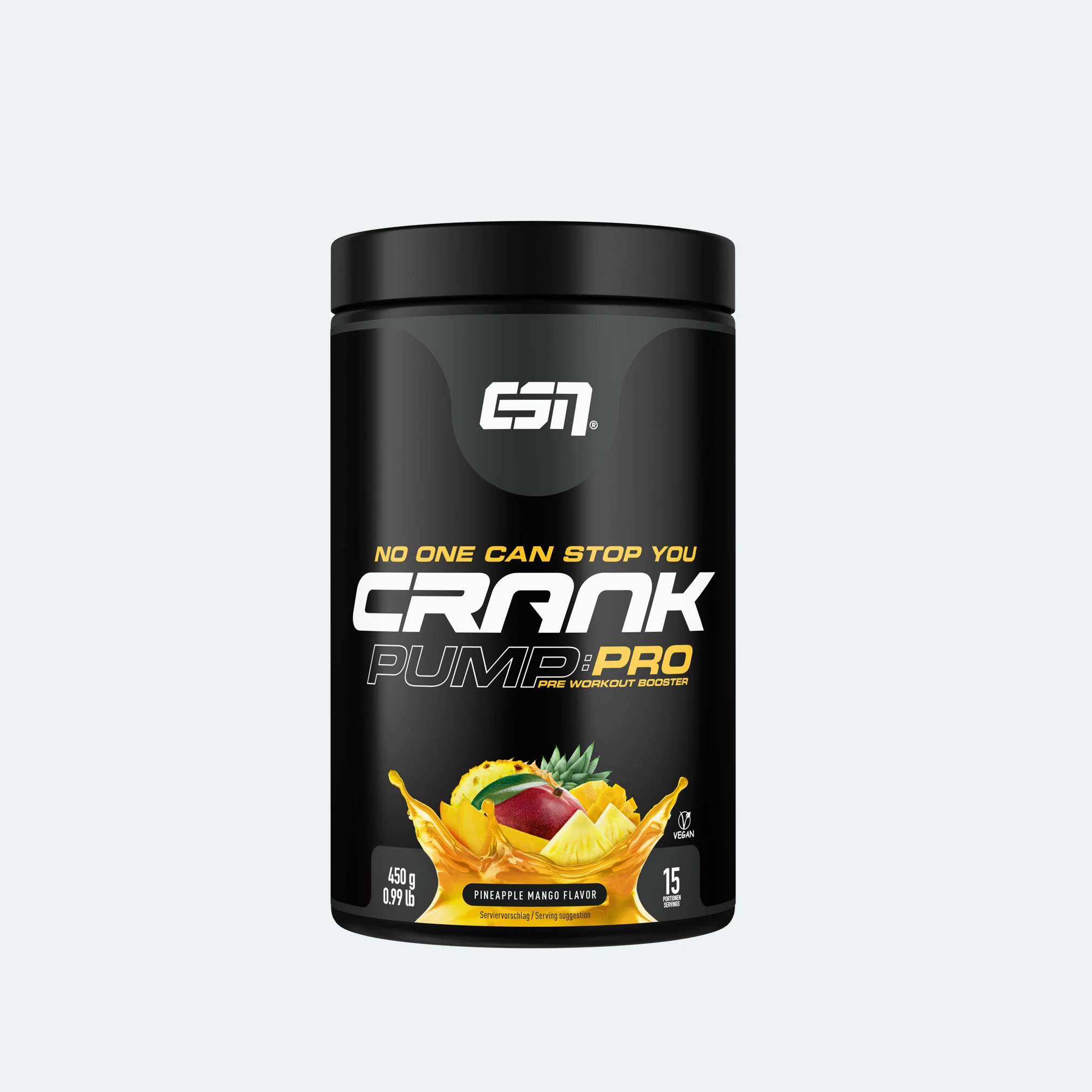 Pump Booster Crank Pump Pro - Image 8